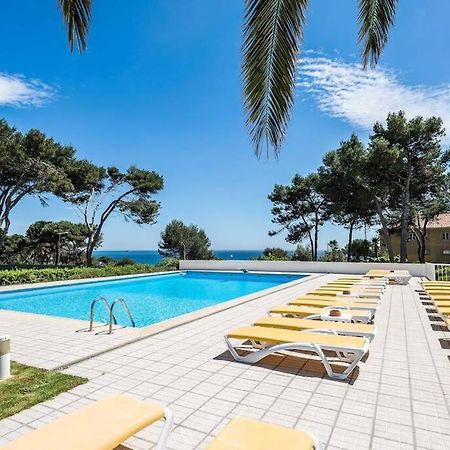 카스카이스 Seafront Unit 2 빌라 외부 사진
