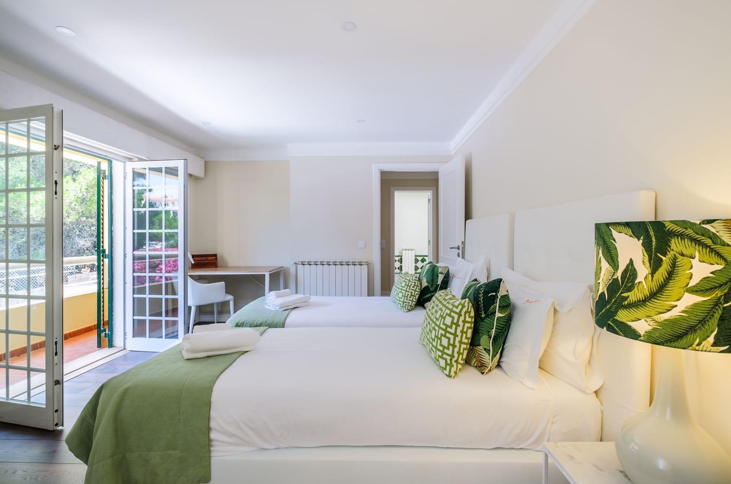 카스카이스 Seafront Unit 2 빌라 외부 사진