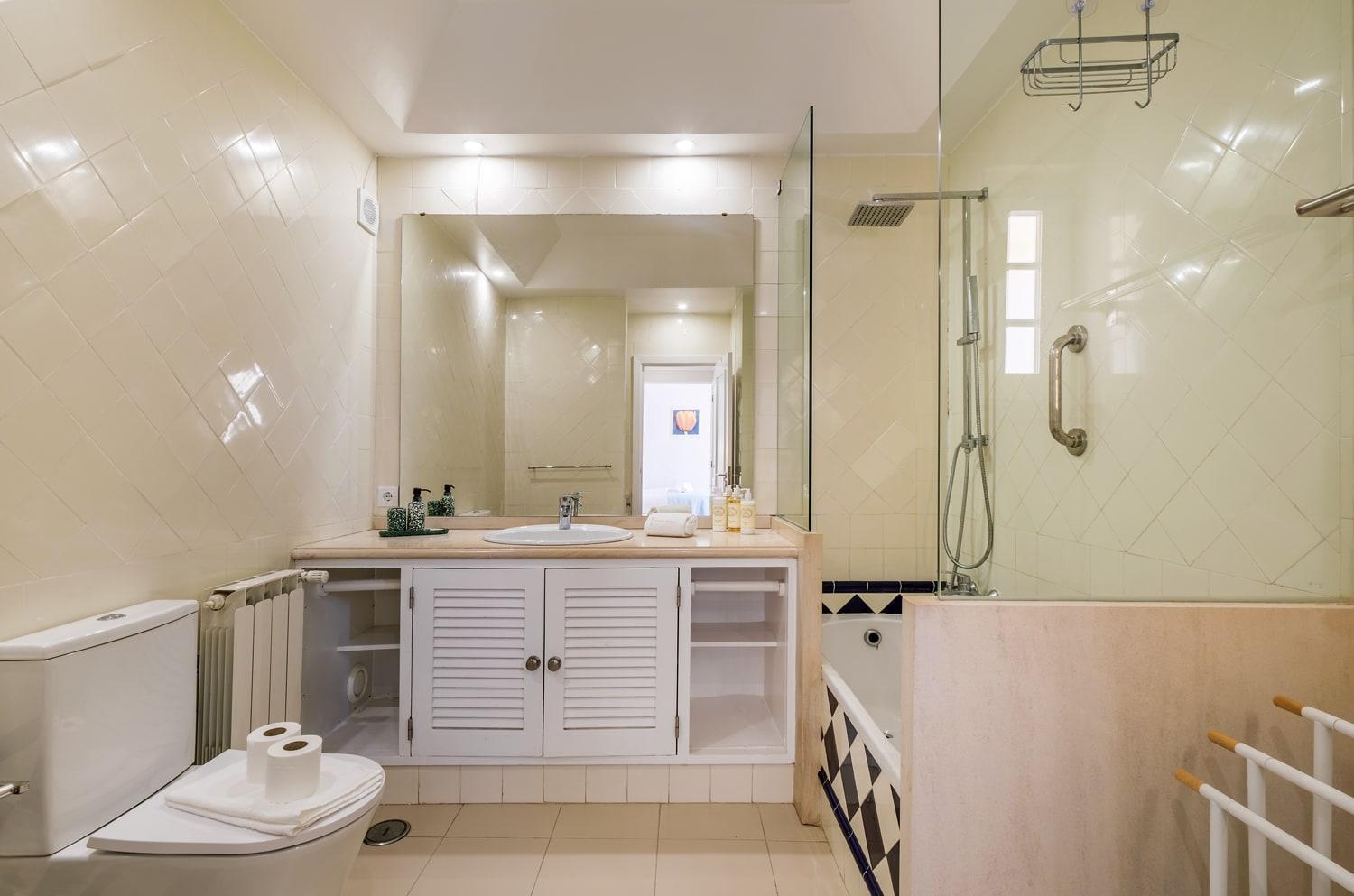 카스카이스 Seafront Unit 2 빌라 외부 사진