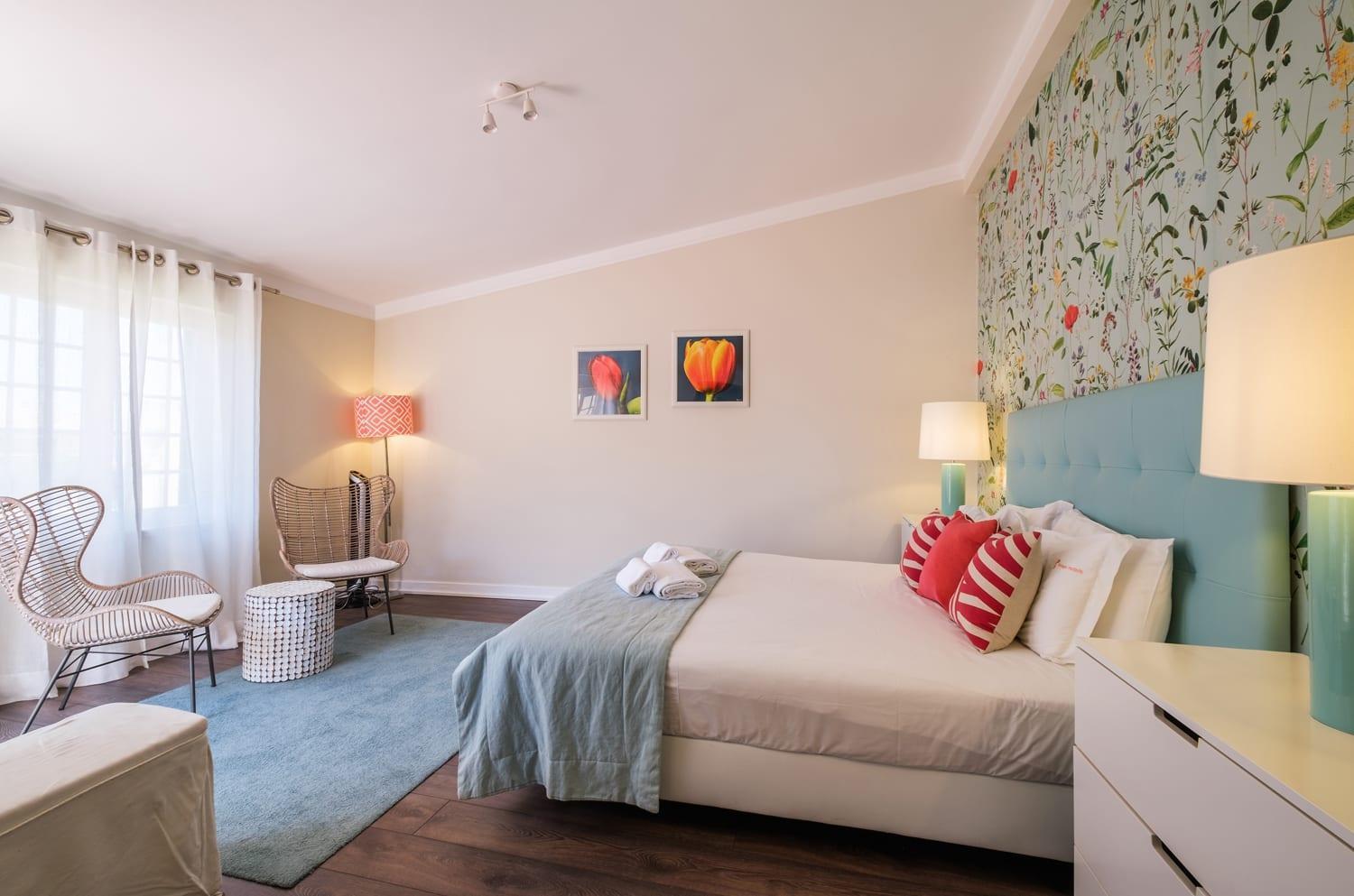 카스카이스 Seafront Unit 2 빌라 외부 사진