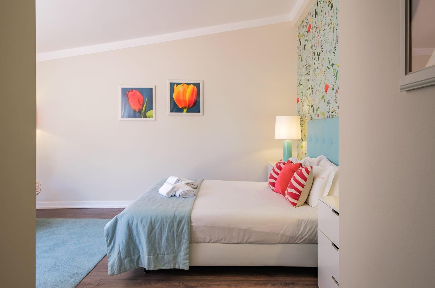 카스카이스 Seafront Unit 2 빌라 외부 사진