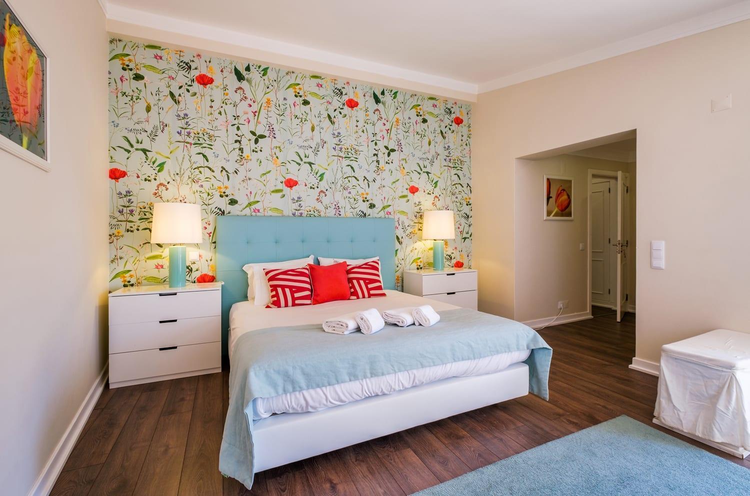 카스카이스 Seafront Unit 2 빌라 외부 사진