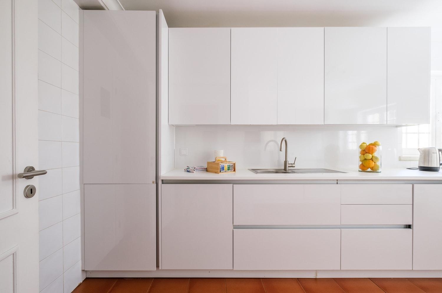 카스카이스 Seafront Unit 2 빌라 외부 사진