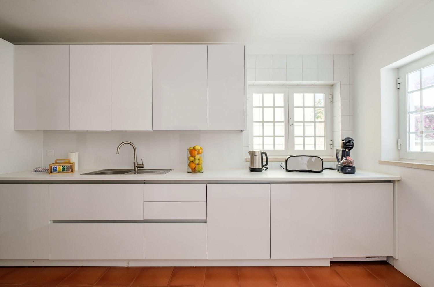 카스카이스 Seafront Unit 2 빌라 외부 사진