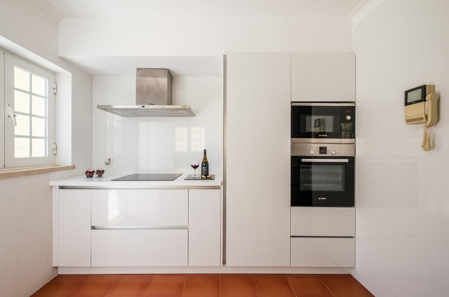 카스카이스 Seafront Unit 2 빌라 외부 사진