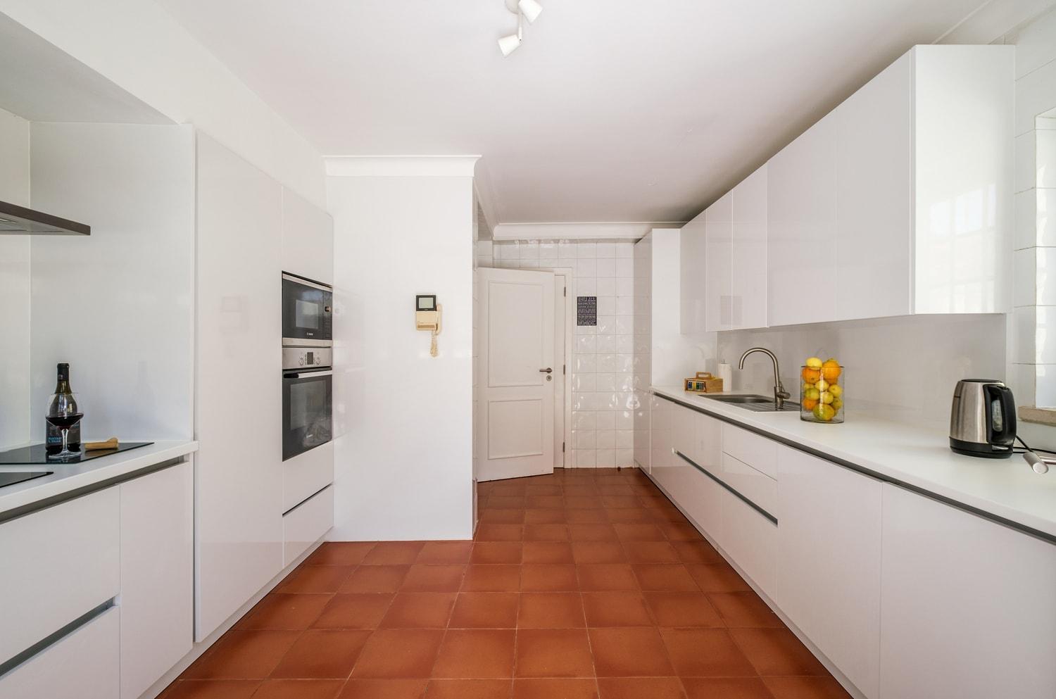 카스카이스 Seafront Unit 2 빌라 외부 사진