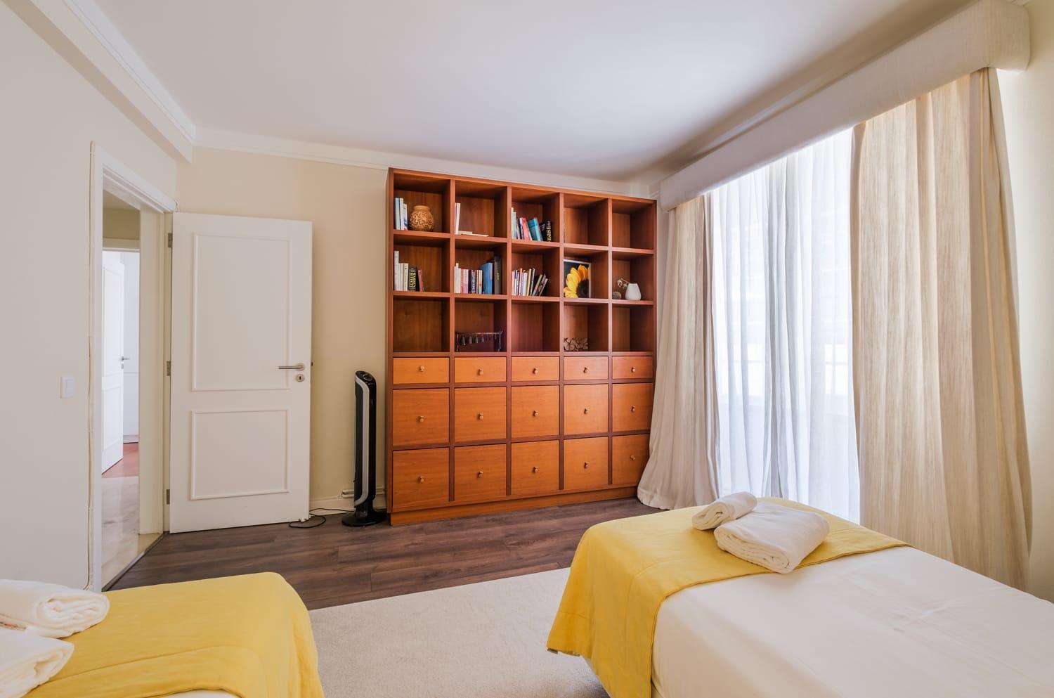 카스카이스 Seafront Unit 2 빌라 외부 사진