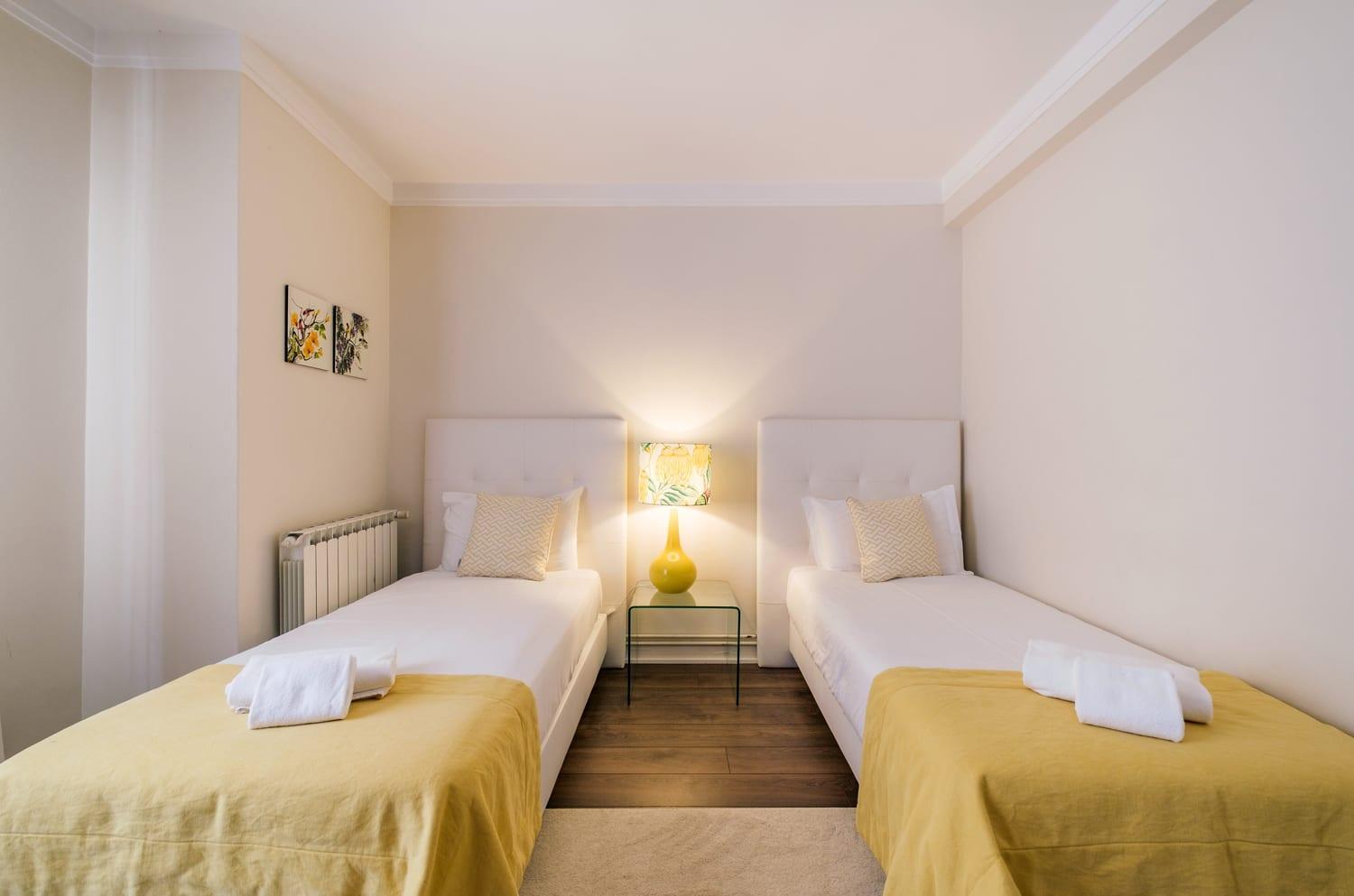 카스카이스 Seafront Unit 2 빌라 외부 사진