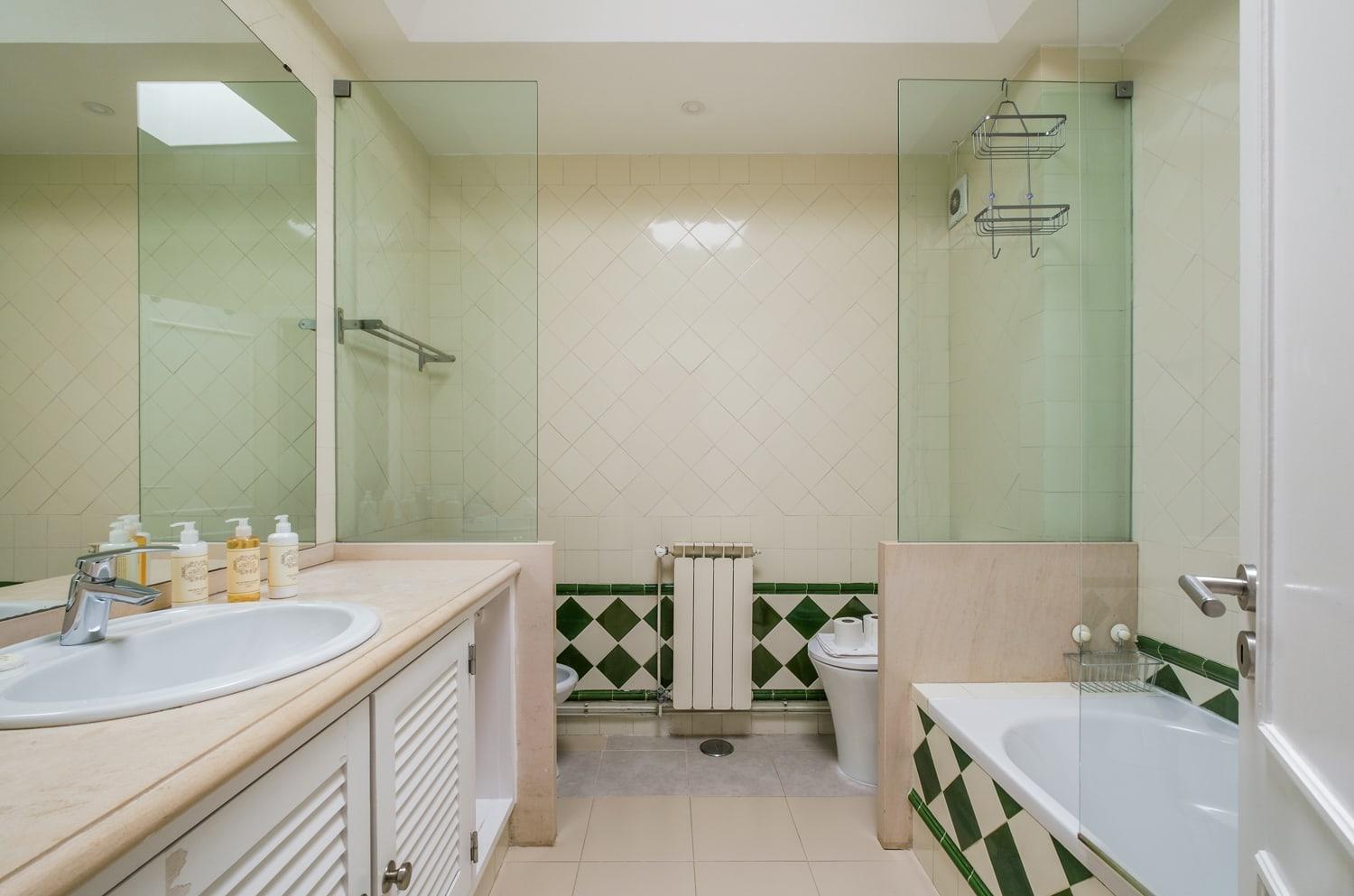카스카이스 Seafront Unit 2 빌라 외부 사진