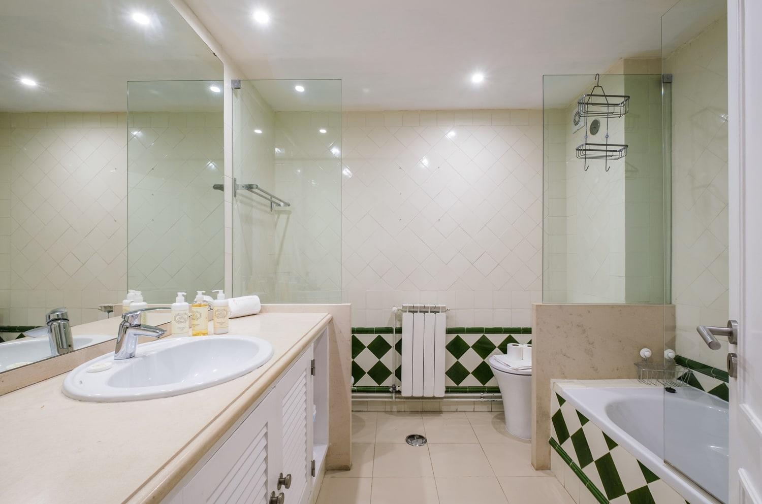 카스카이스 Seafront Unit 2 빌라 외부 사진