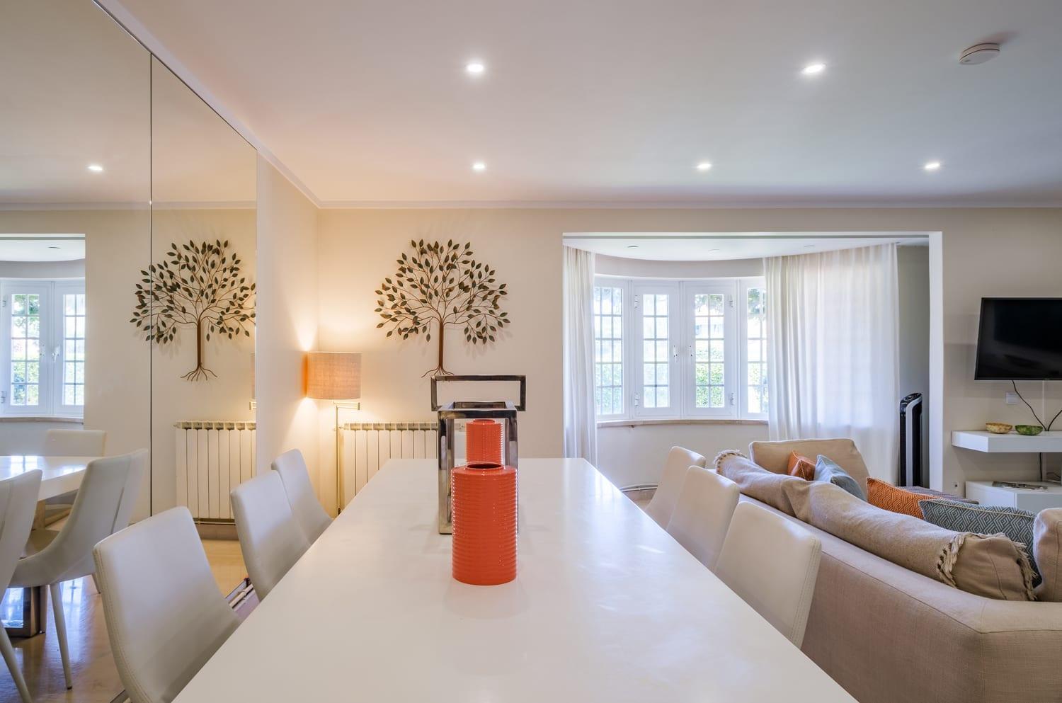 카스카이스 Seafront Unit 2 빌라 외부 사진