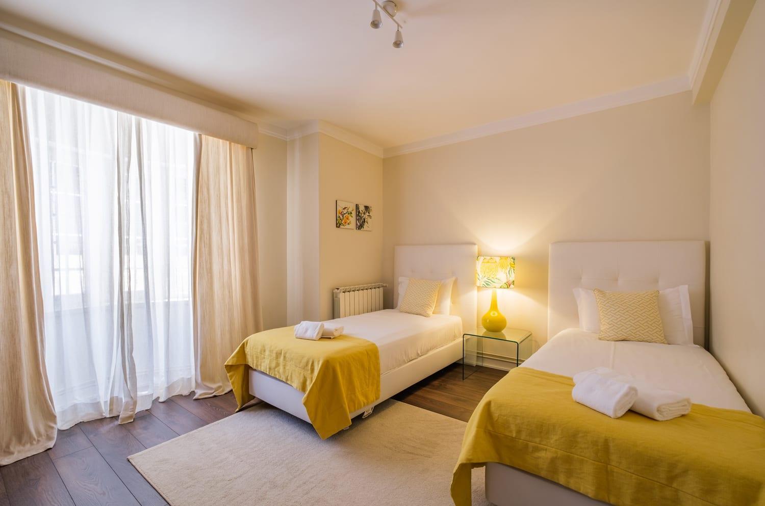 카스카이스 Seafront Unit 2 빌라 외부 사진
