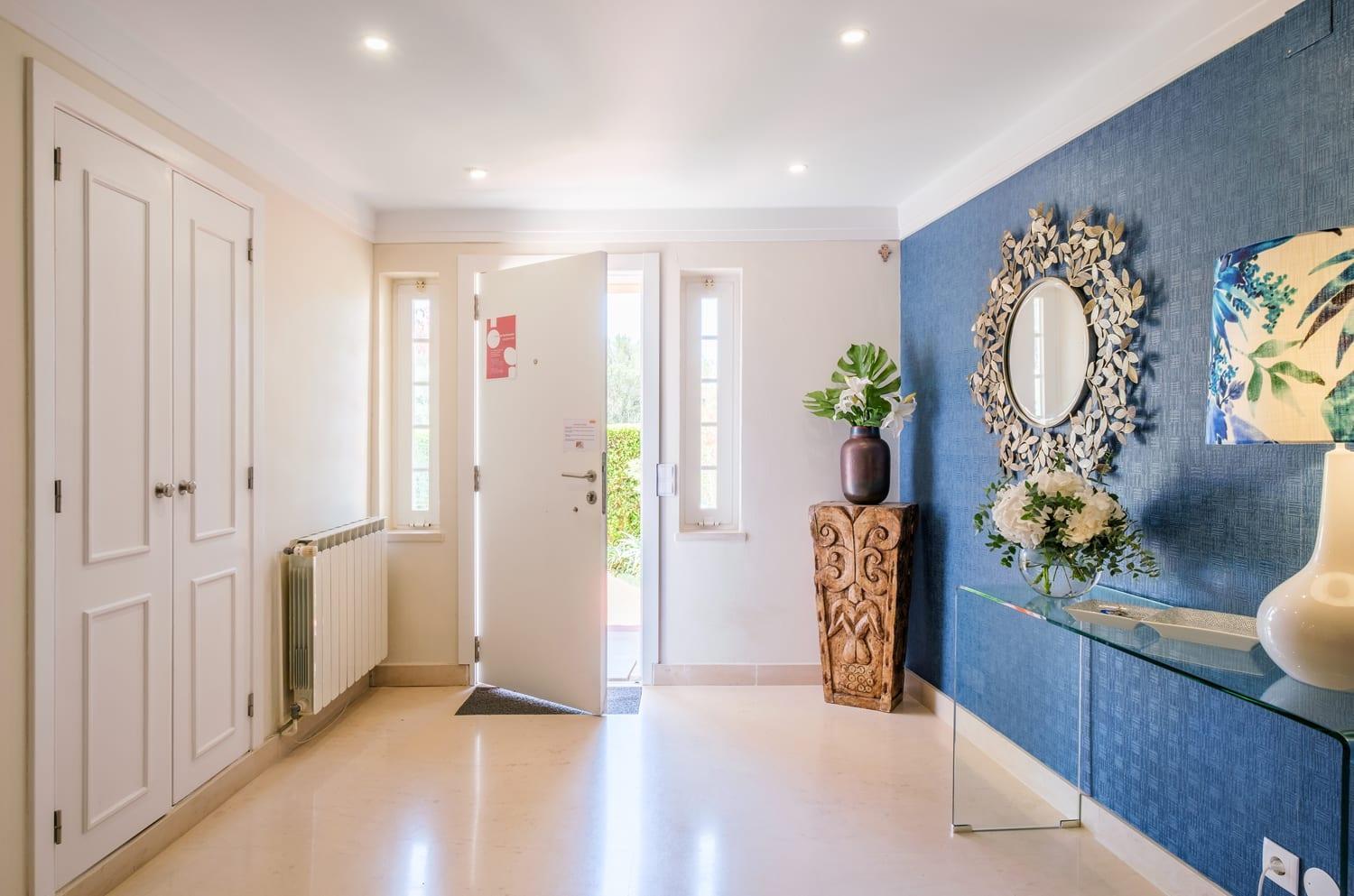 카스카이스 Seafront Unit 2 빌라 외부 사진