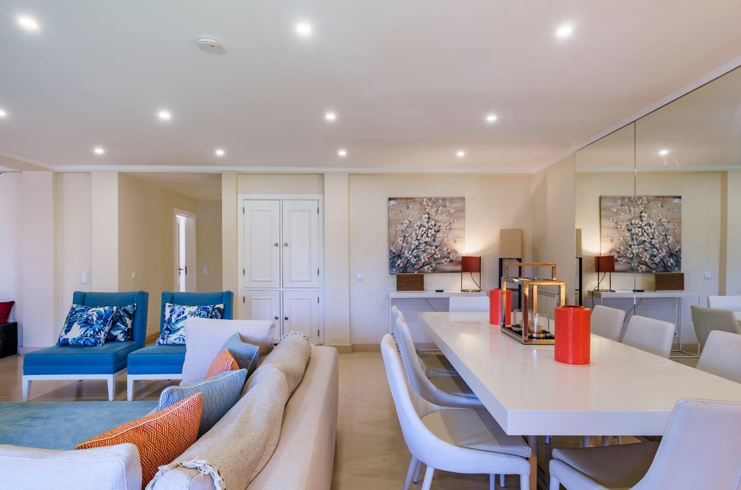 카스카이스 Seafront Unit 2 빌라 외부 사진